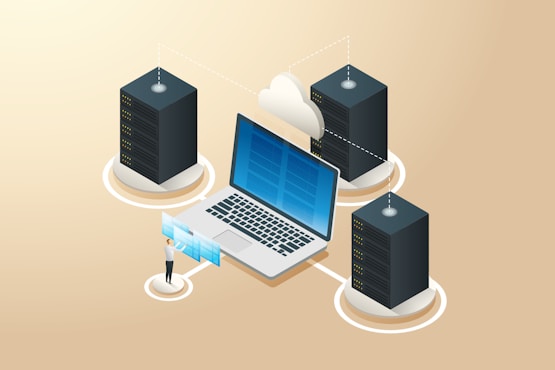Cloud Computing